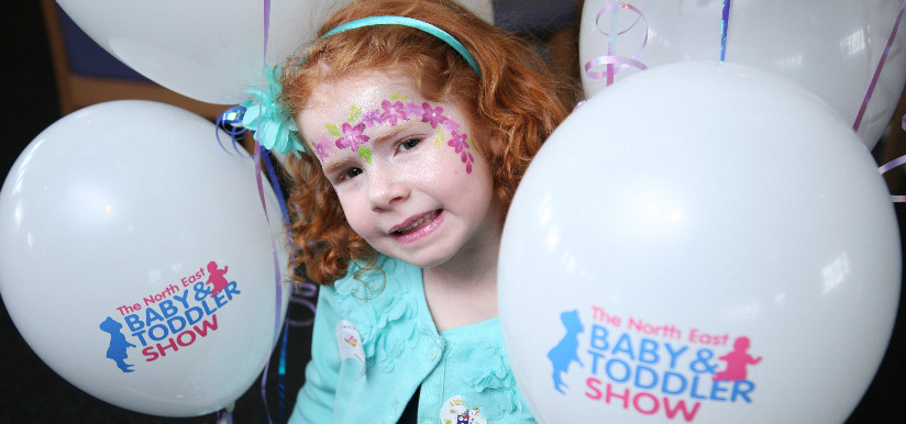 The North East Baby & Toddler Show