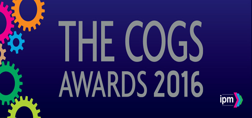 Cog Awards IPM