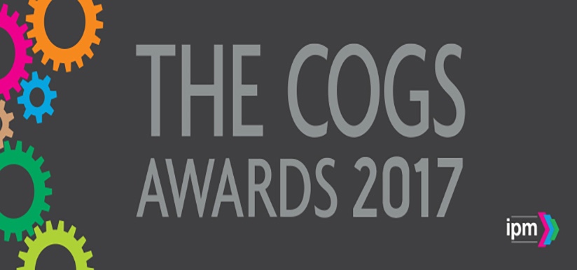 COGS Awards 2017