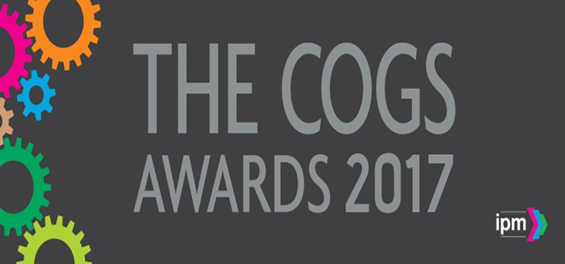 COGS Awards 2017