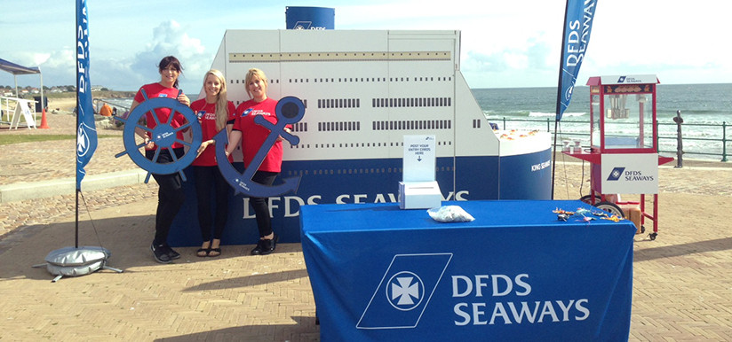 DFDS Seaways