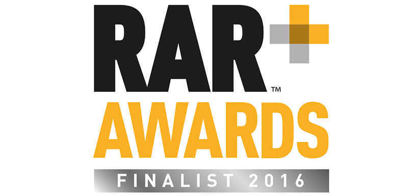 RAR Finalist