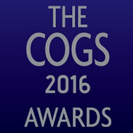 IE Nominated For Two IPM Cogs Awards