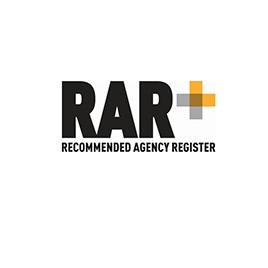 RAR Recommended Agency Register