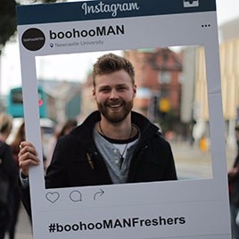 BoohooMANFreshers