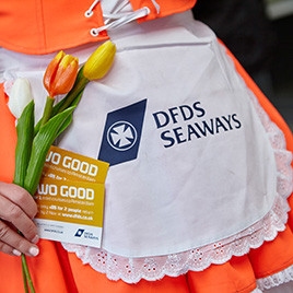 DFDS Seaways