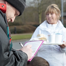 Go-Smarter To Work Northumberland