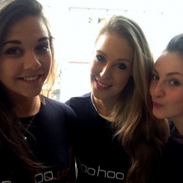 Promotional Staff Glasgow